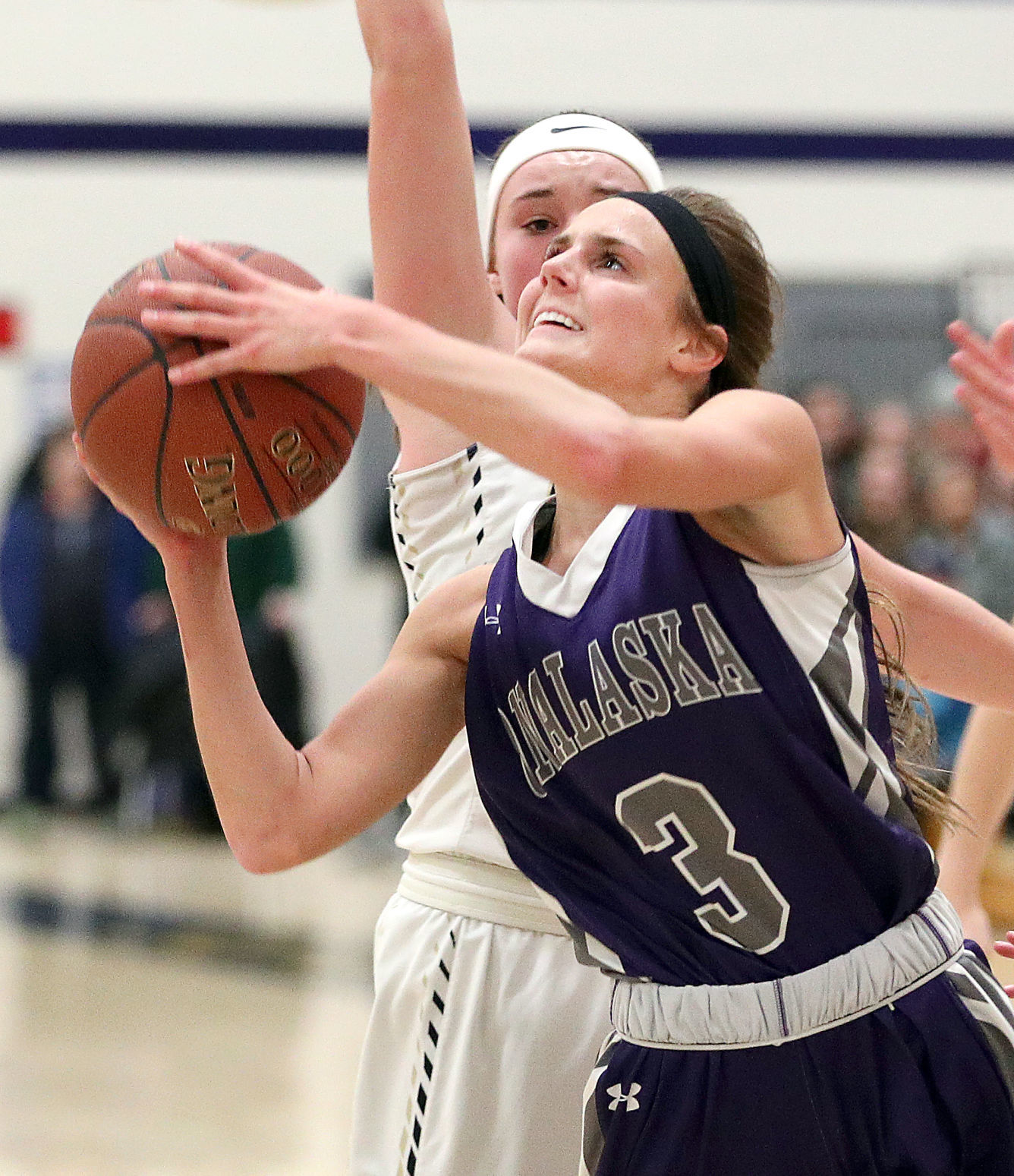Jan 24: Aquinas vs Onalaska